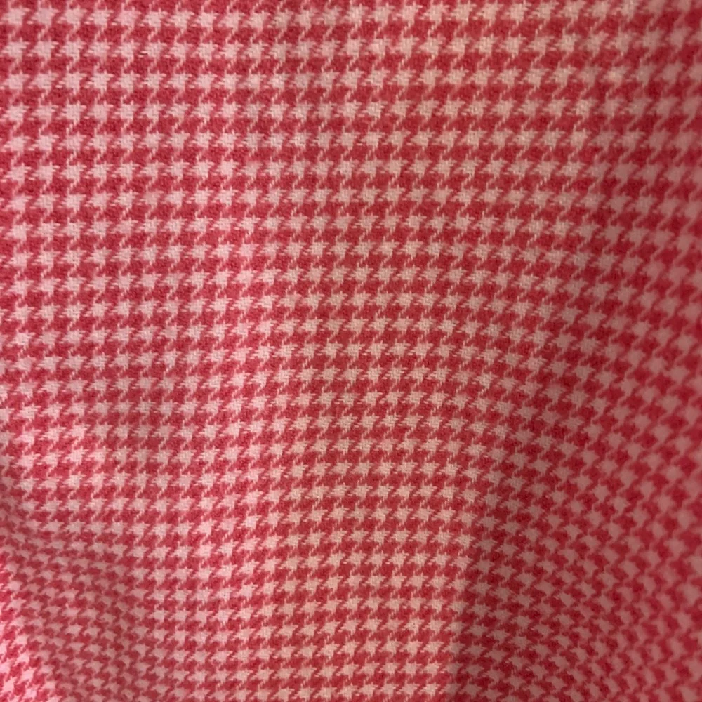 Lands End Flannel Shirt - Picture 4 of 6